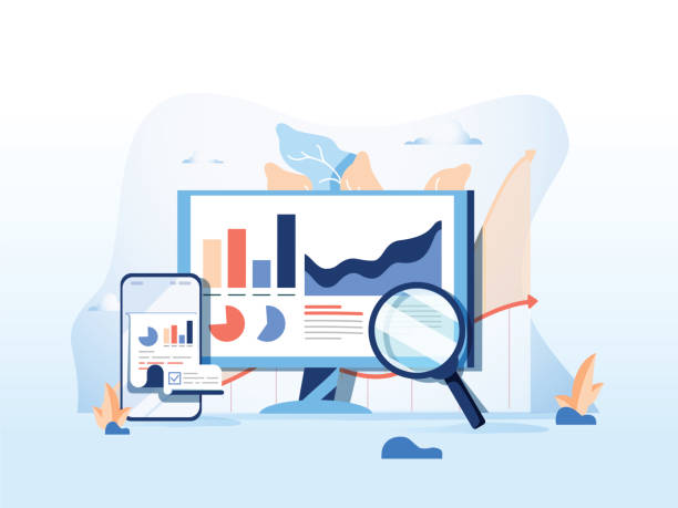 Analytics and Reporting Tools