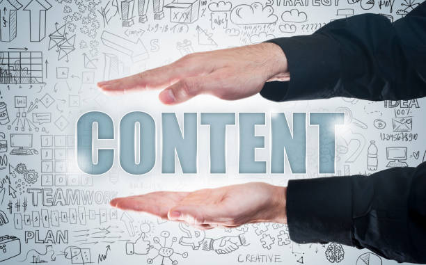 A Content That Resonates