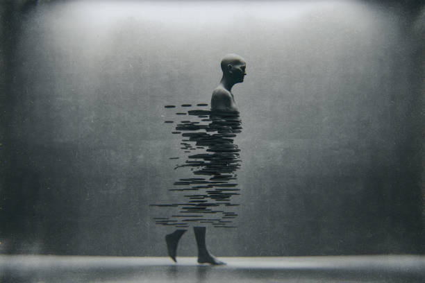 That paradigm has broken in many ways.