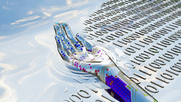 It is the Content Flood and Artificial Intelligence.