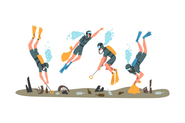 Order to Skimmers, Deep to Divers