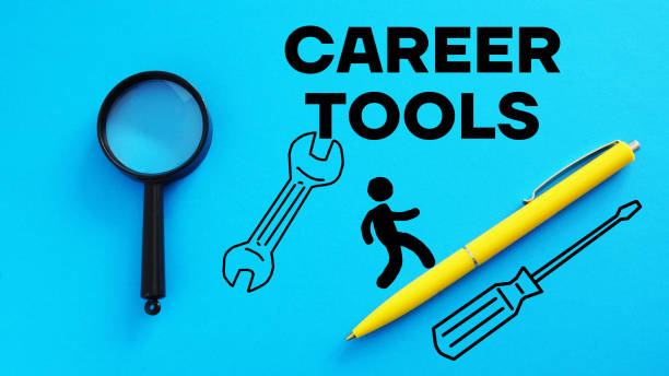 Developing Your Career Toolkit.