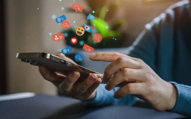 Comprehending the Recent Social Media Environment