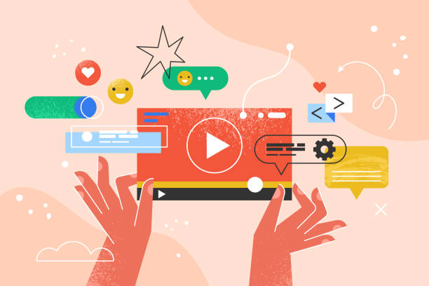 Video streaming services