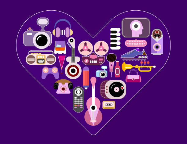 The Heart of Every Production