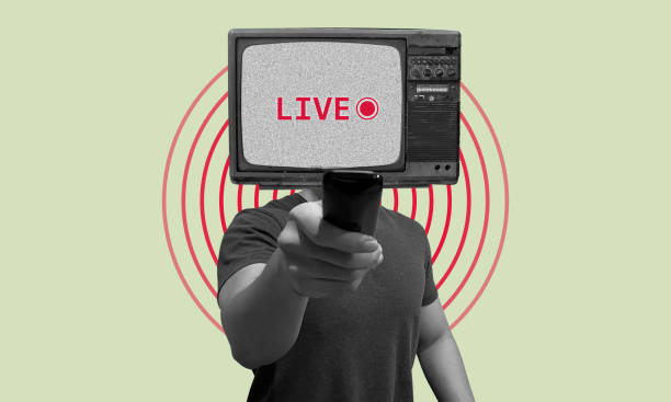 The Revolution of Streaming Made It All.