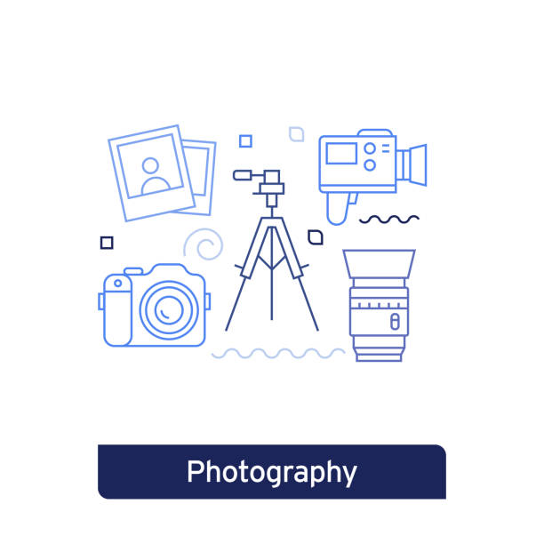 Photography production services
