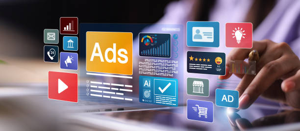 Artificial Intelligence Advertising