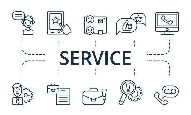 Complete-Service Campaign Management.