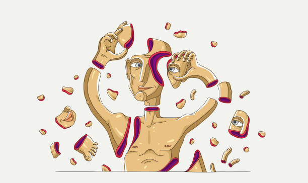 The Fragmentation Age that we are living in.