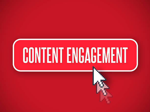 Engagement Driving Content Strategies