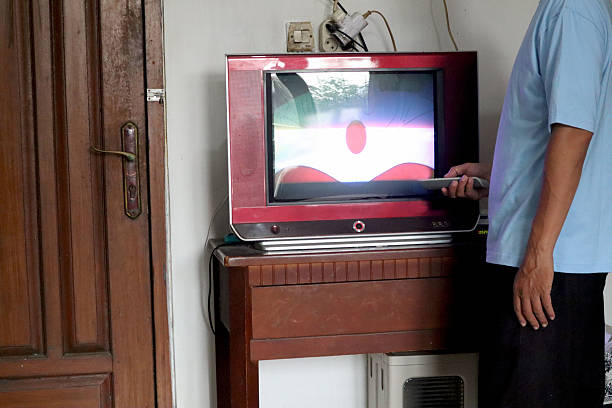 Means Local TV Channels