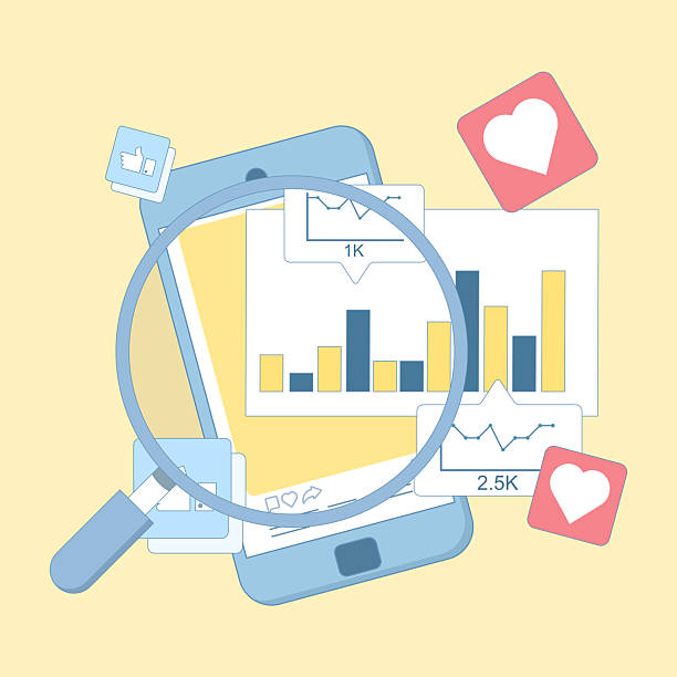 Social Media Analytics Tools