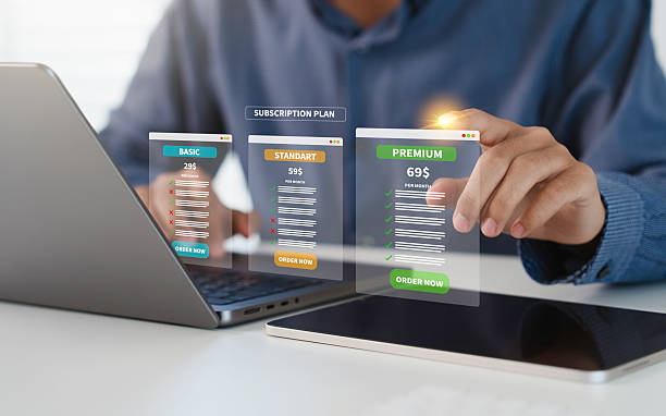 Begin With the Choice of Platform