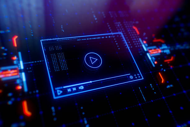 Media production software