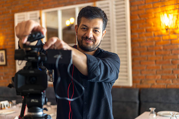 Video Productions Services