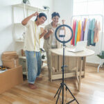 Influencer marketing platforms