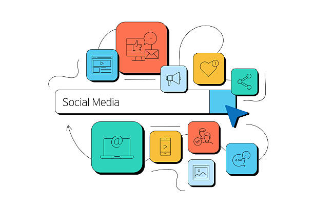 Social media management tools