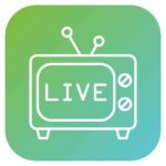 Live TV streaming