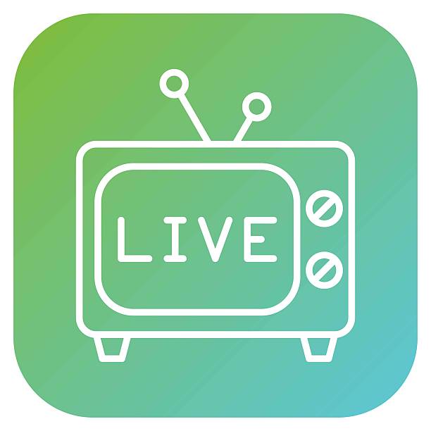 Live TV streaming