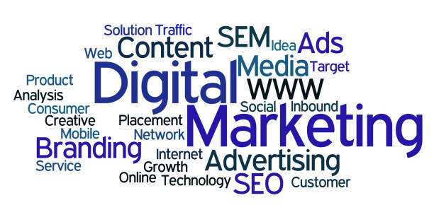 So What Is Digital Marketing Media?