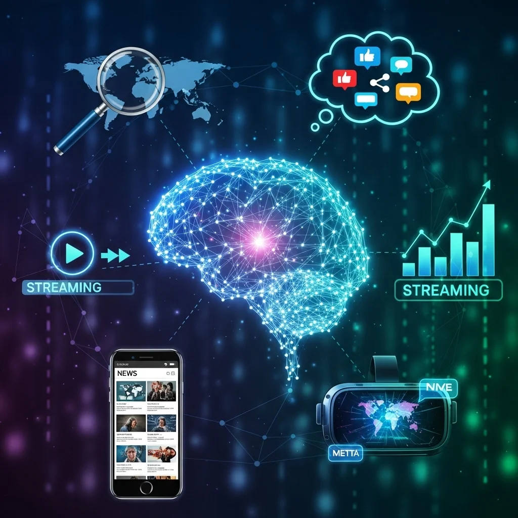 digital media trends