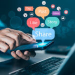 social media marketing